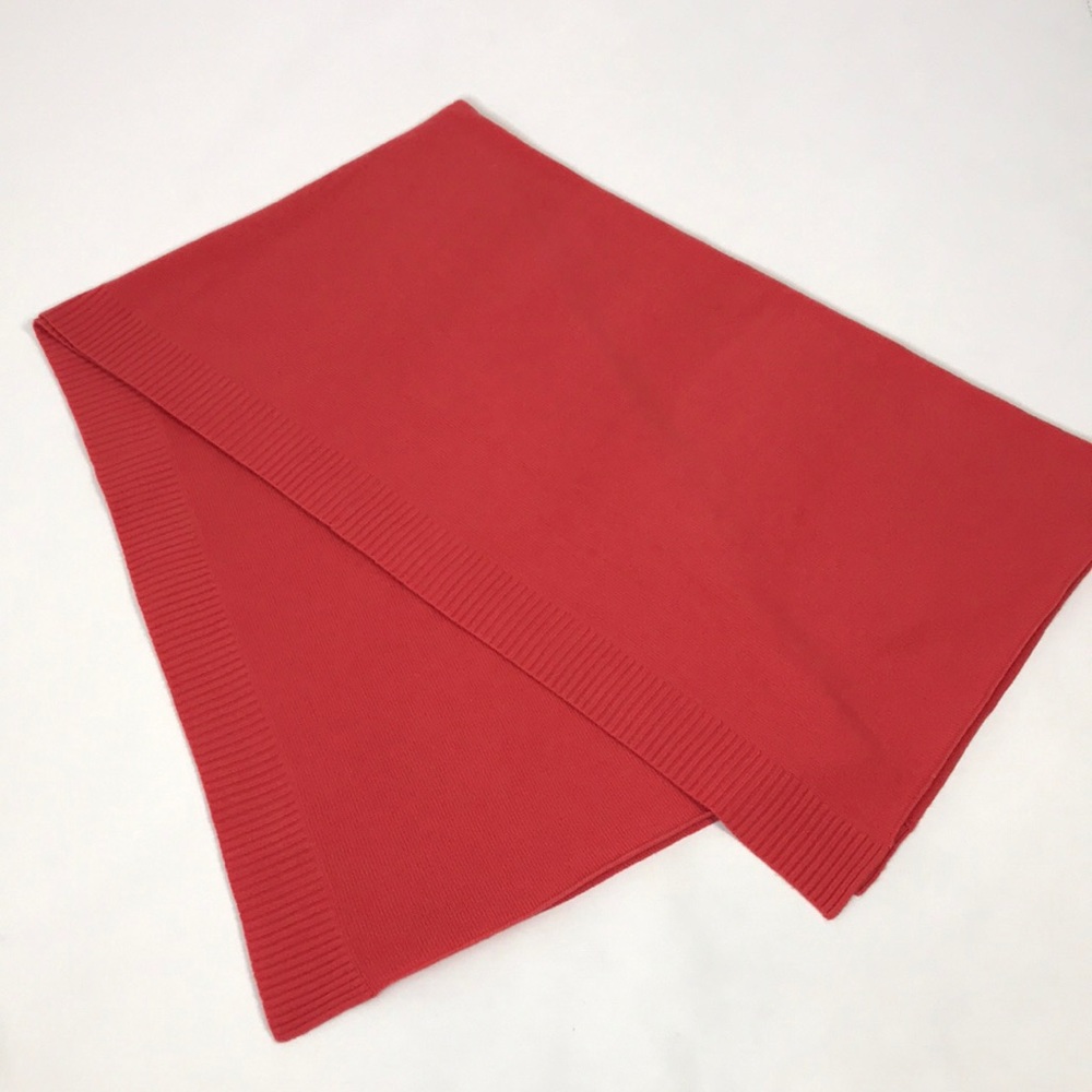 NWOT Rani Arabella Cashmere Throw Blanket